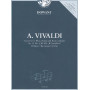 Concerto for Flute, Strings and BC Op.10 No.3 - Vivaldi - Dowani