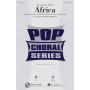 Africa - Toto - SATB Choeur Mixte et Piano - Hal Leonard