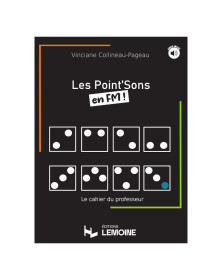 Les Point'Sons en FM -...