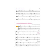 La Méthode d'alto pour les débutants, Vol.1 - Caroline Simonot