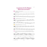 La Méthode d'alto pour les débutants, Vol.1 - Caroline Simonot