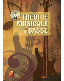 Théorie Musicale pour la Basse