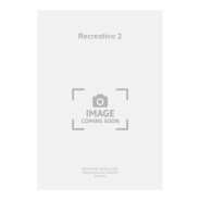Recreativo 2 - José Barrense-Dias - Editions Musicales Transatlantiques