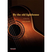 By the old lighthouse - Guitare - Stefaan Baert - Metropolis