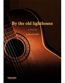 By the old lighthouse - Guitare - Stefaan Baert - Metropolis