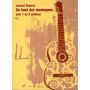 Du haut des montagnes - Laurent Boutros - Editions Henry Lemoine