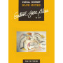 Blue notes - Pascal Bournet - Guitare - Editions Van de Velde
