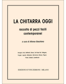 La Chitarra Oggi