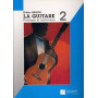 Didier Begon : La Guitare Volume 2 - Editions Salabert