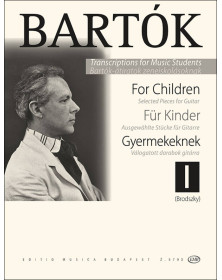 For Children Vol. 1