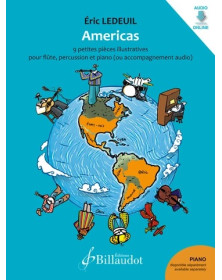 Americas