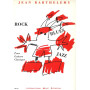 Rock, Blues, Jazz - Jean Barthelemy - Guitare - IMD