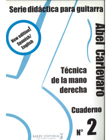 Técnica de la mano derecha