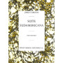 Suite Sudamericana - Guitara - Jorge Cardoso - UME
