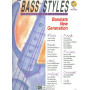 Bassists new generation