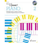 Hans-Gunter Heumann : A vous de jouer ! Piano Vol. 2 - Schott Music
