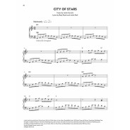 La La Land - Piano solo - Faber Music
