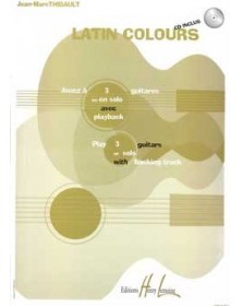 Latin colours