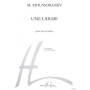 Une larme