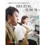 Nobuya Sugawa Presents : Recital Album - Sax Alto - De Haske