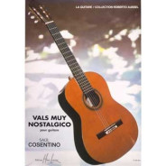 Vals Muy Nostalgico