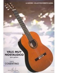 Vals Muy Nostalgico