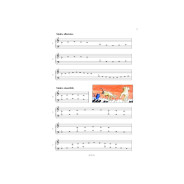 Le Piano Pour Enfant Vol. 1 - Masson Nafilyan - Henry Lemoine