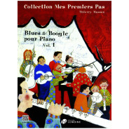 Blues and Boogie Vol.1