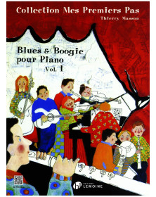 Blues and Boogie Vol.1