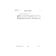 Blues and Boogie Vol.1