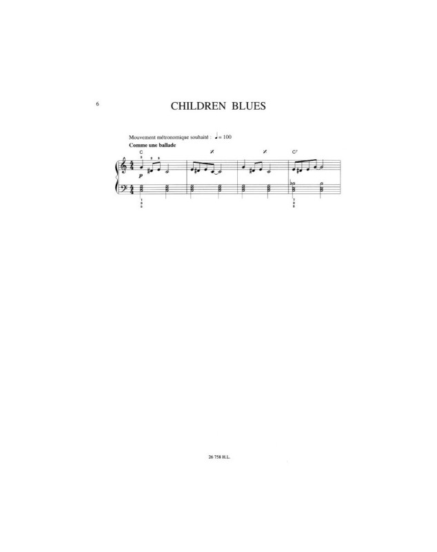Blues and Boogie Vol.1