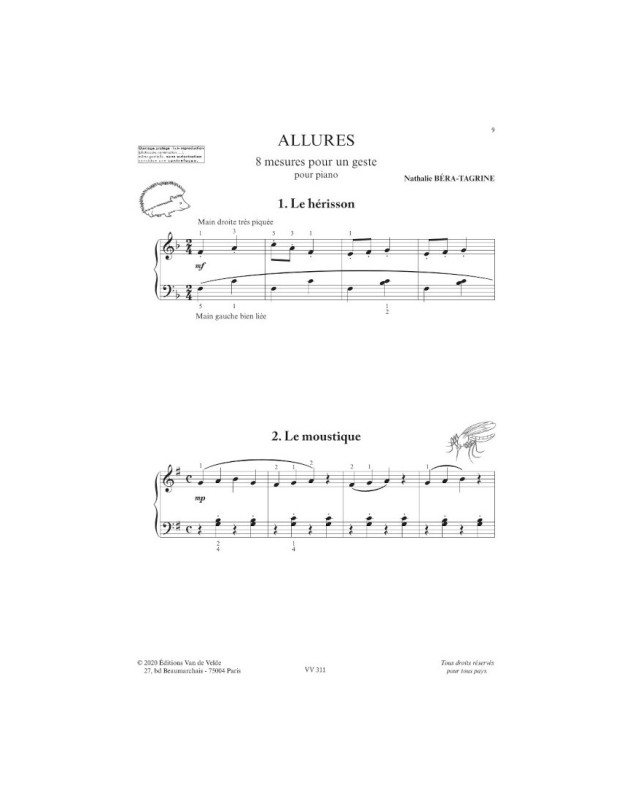 Allures