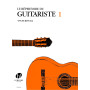 Répertoire du Guitariste Vol.1 - Yvon Rivoal - Henry Lemoine