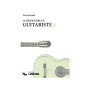 Répertoire du Guitariste Vol.3 - Yvon Rivoal - Editions Henry Lemoine