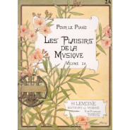 Les Plaisirs de la musique Vol.2A - Editions Henry Lemoine