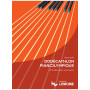 Dodécathlon Pianolympique - Raoul Jehl - Editions Henry Lemoine