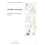 Matematico no Fuba - Thierry Rougier - Guitare - Editions Henry Lemoine