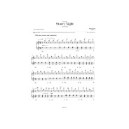 Starry Night - Regis Campo - Piano - Editions Henry Lemoine