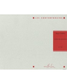 Le Livre de Sonates
