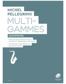 Multi-Gammes
