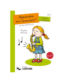 Apprendre en s'amusant