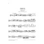 Syrinx - Flute - Claude Debussy - Henle Verlag Urtext