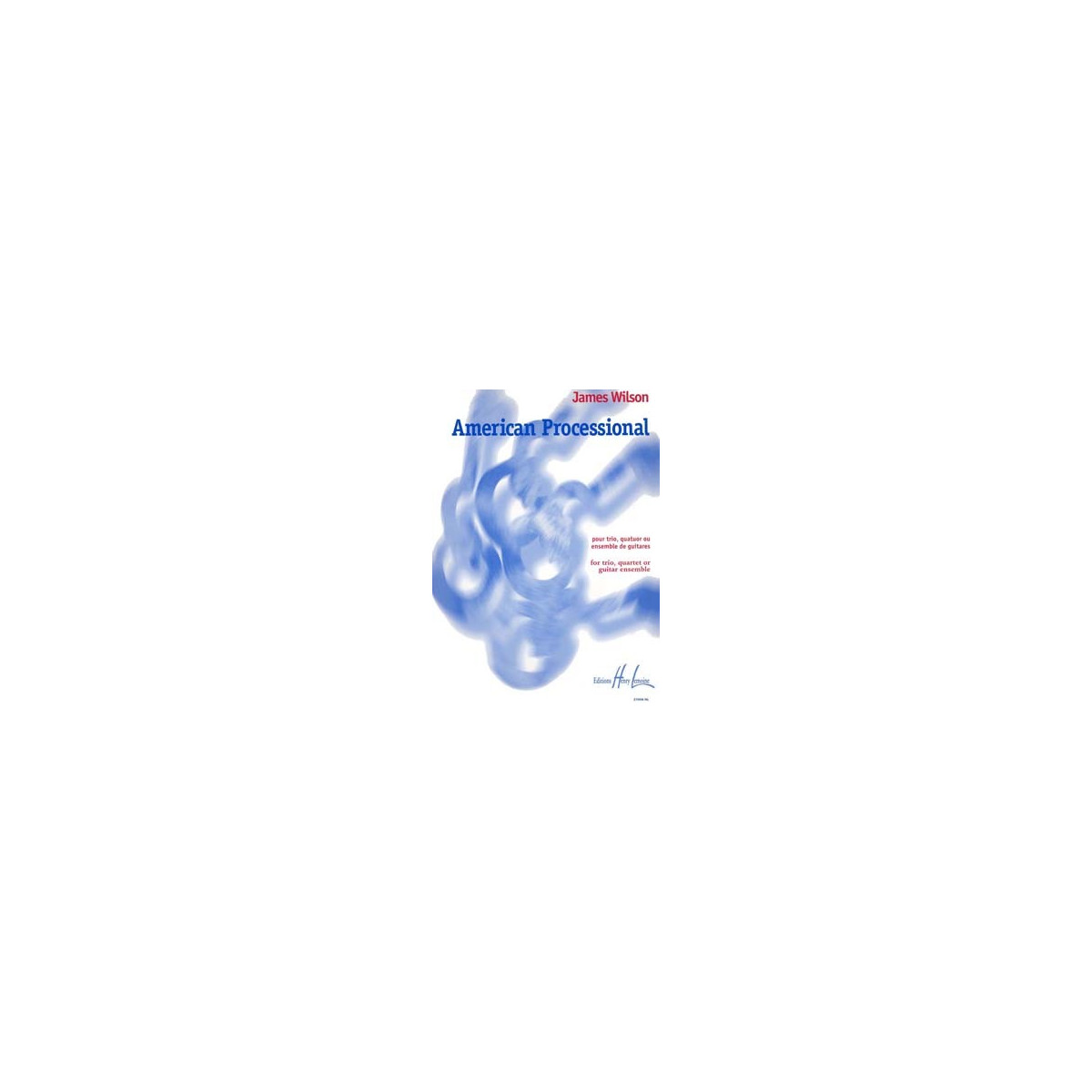 American processional