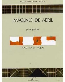 Imagenes de Abril