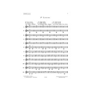 Méthode de violon Vol.1 (3e position) - Armand Massau - Combre