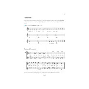 Le Grand diapason Vol.1 - Catherine Prada - Editions Combre