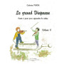 Le Grand diapason Vol.2 - Catherine Prada - Editions Combre