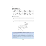 Le Grand diapason Vol.2 - Catherine Prada - Editions Combre