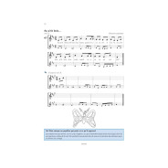 Le Grand diapason Vol.2 - Catherine Prada - Editions Combre