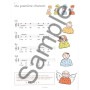 Petit Violon voyage au Pays des Comptines Vol. 1 - Alphonse Leduc
